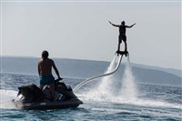 Flyboarder Level 1