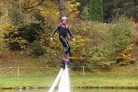 Flyboarder Level 1