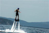 Flyboarder Level 1