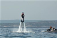 Flyboarder Level 1+2